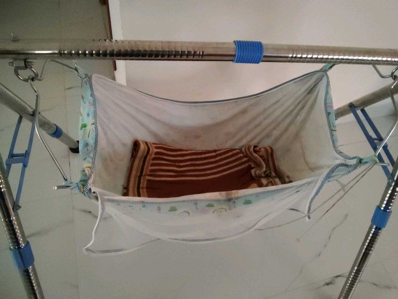 Baby Hammock Swing