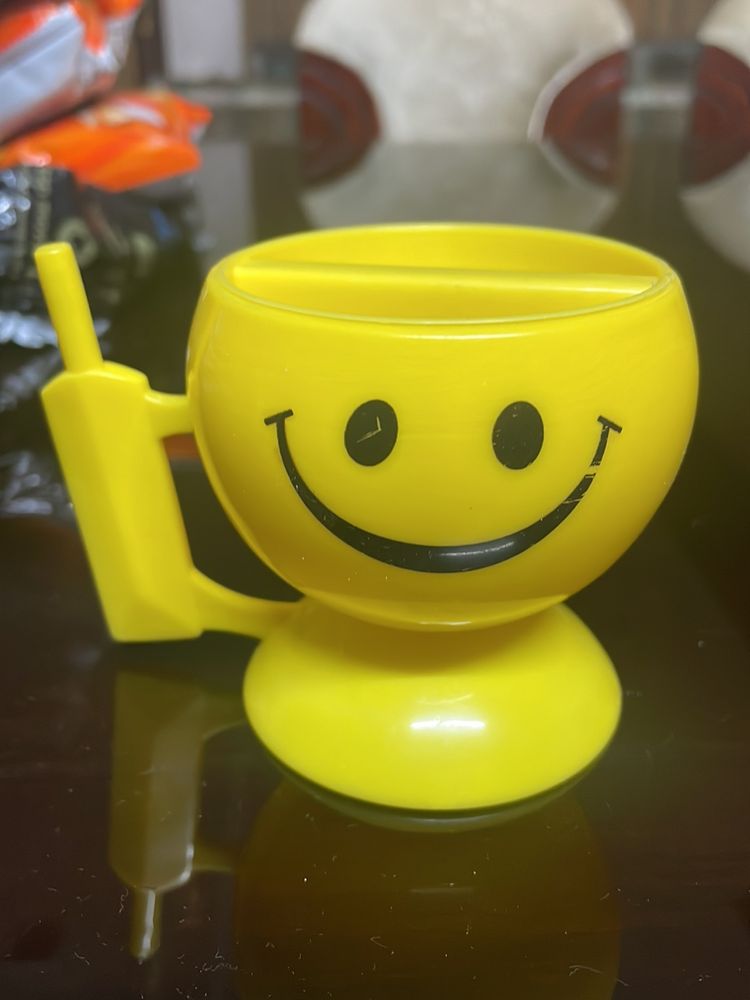 Cute Pen/pencil Stand New