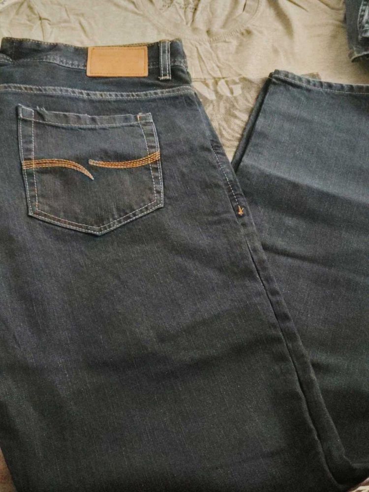 Jack &amp; Jones Denim Jeans