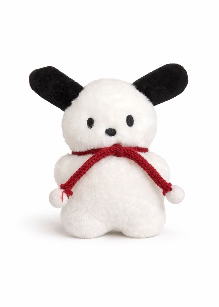 Pochacco Cute Plush Toy