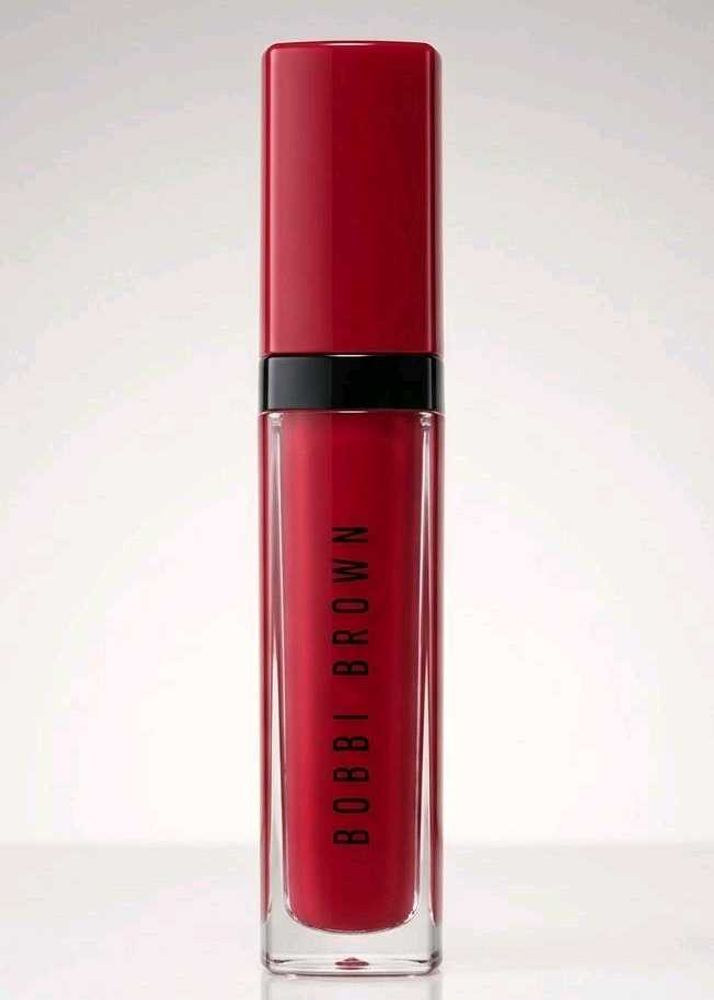 Bobbi Brown Red Liquid Lipstick