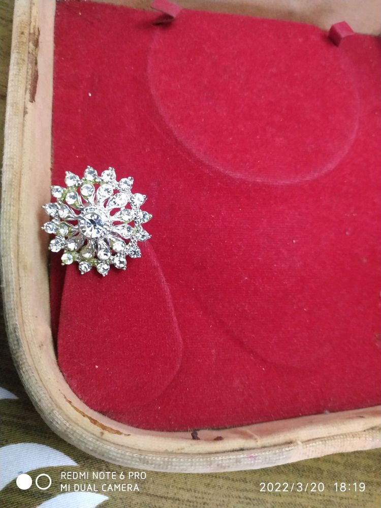 large AD ring