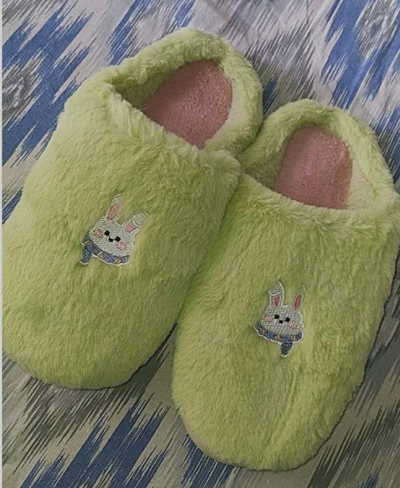 slippers