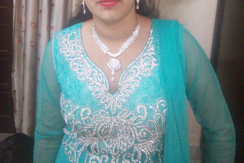 Party Wear Dress