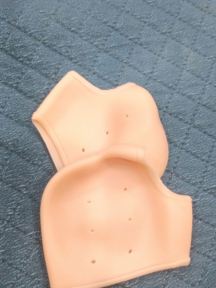 New Condition Heel Protector
