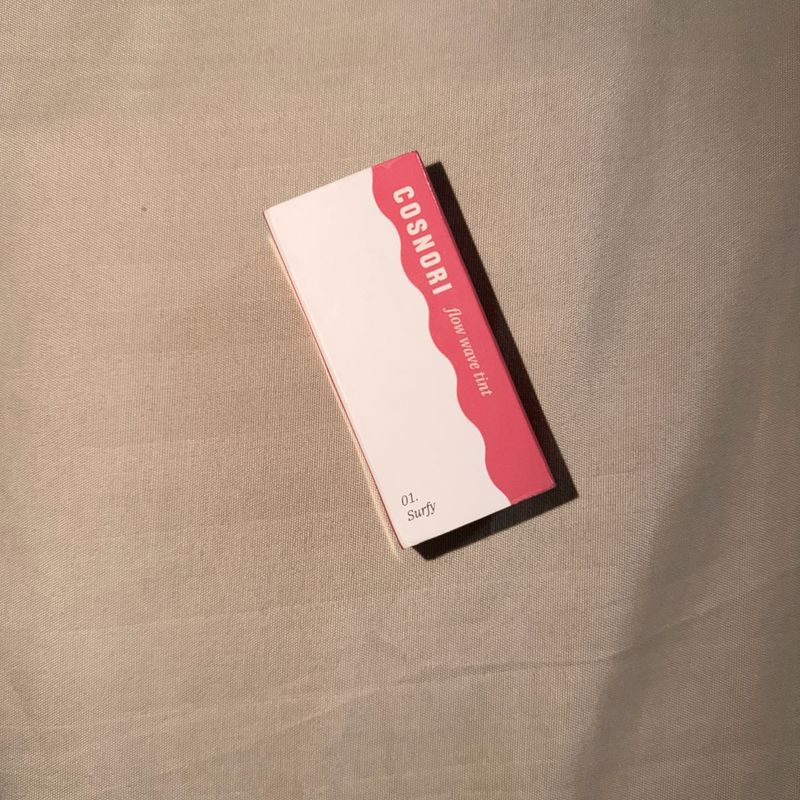 COSNORI Flow Wave Tint