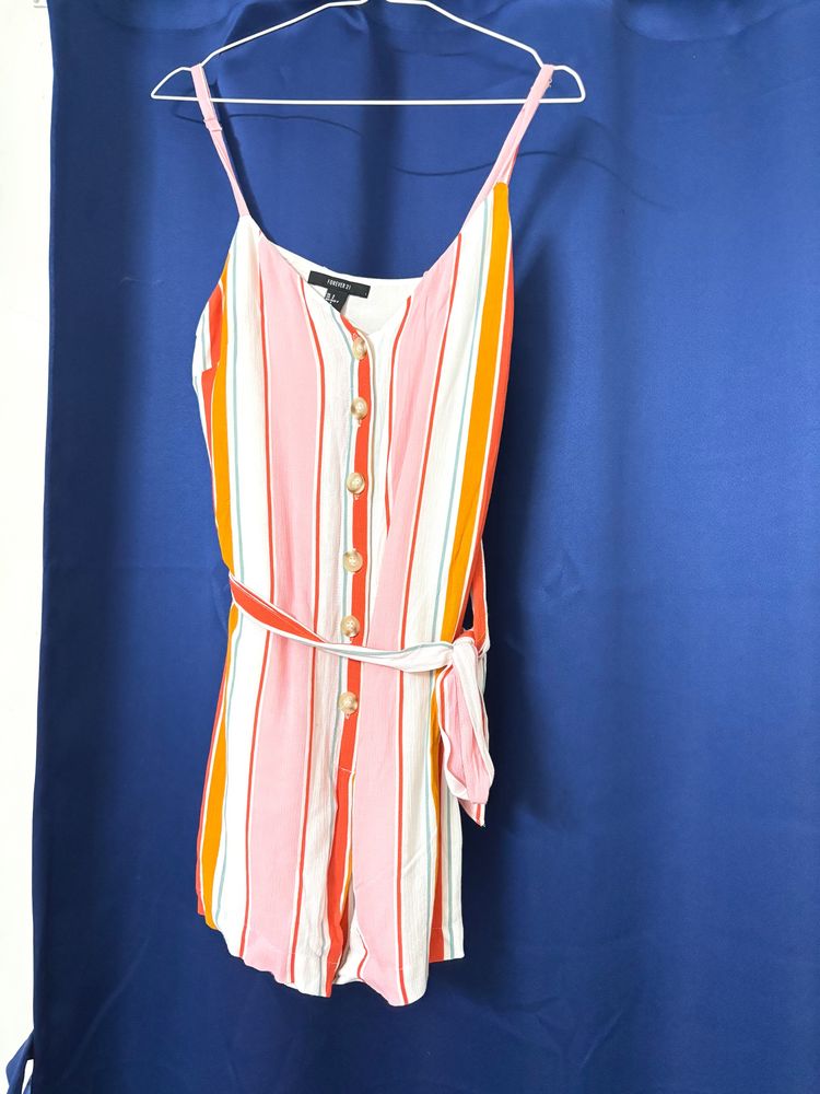 Forever 21 Playsuit