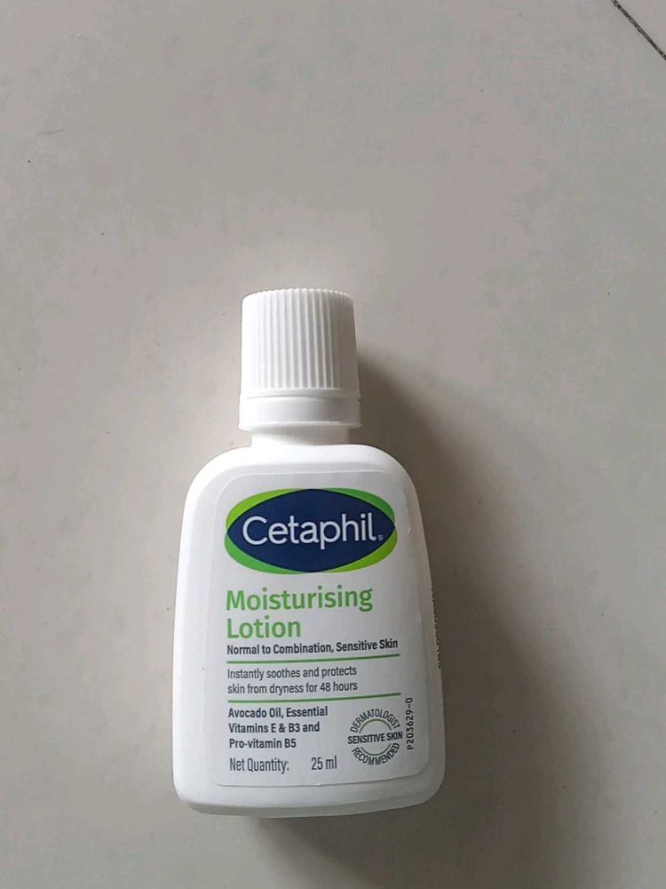 Cetaphil Moisturising Lotion - 25ml