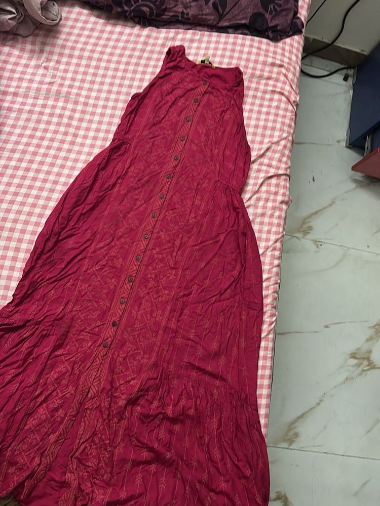 Ethnic Indian Kurta