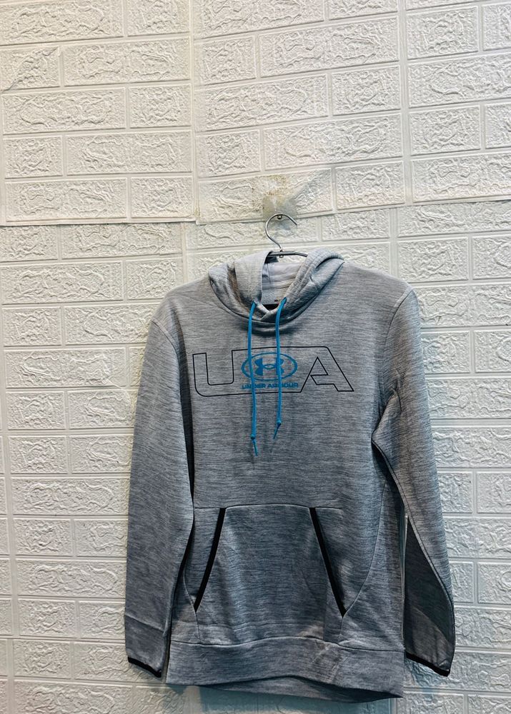 🇺🇸 Under Armour imported USA Hoodie