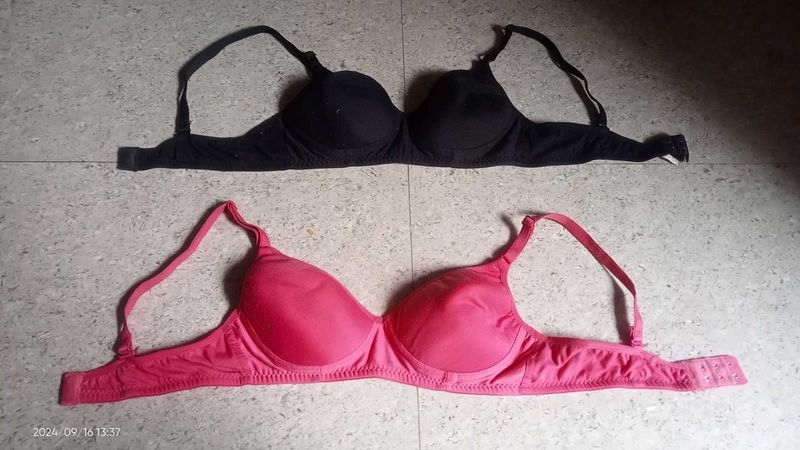 Combo Bra