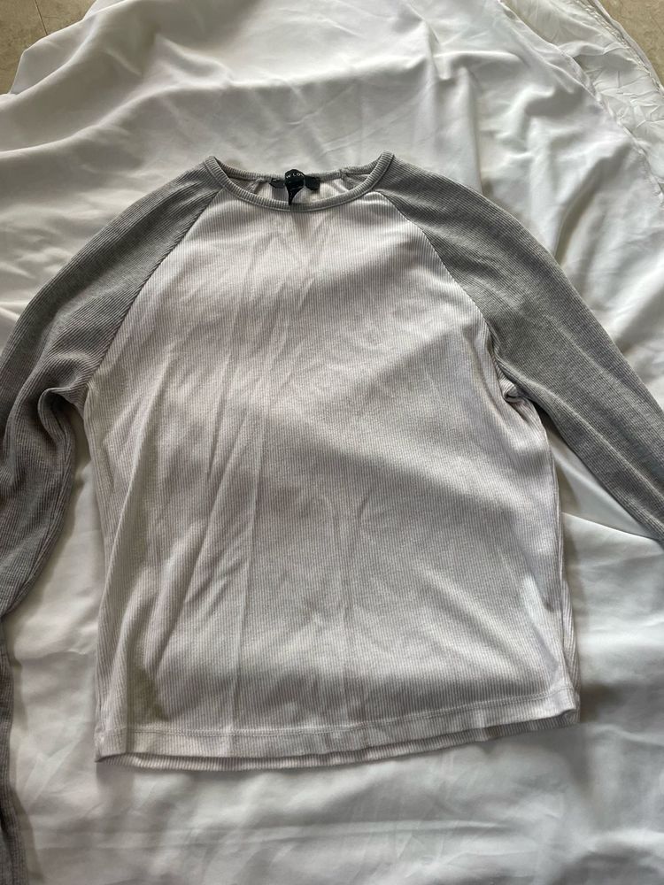 Imported new Look Top