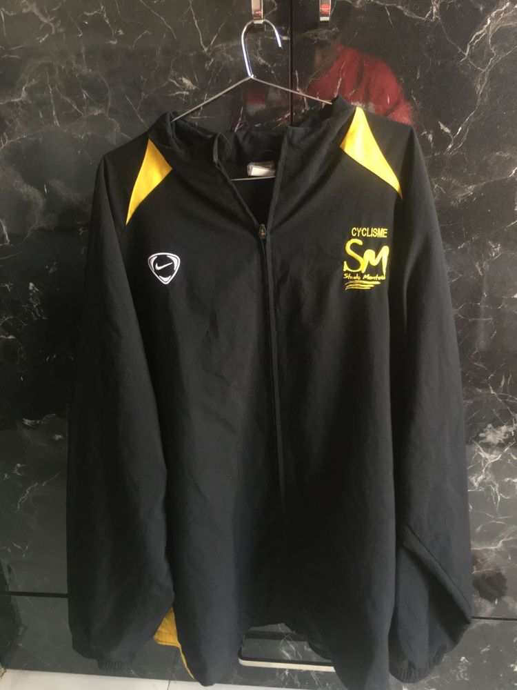 Nike Cyclisme SM Jacket