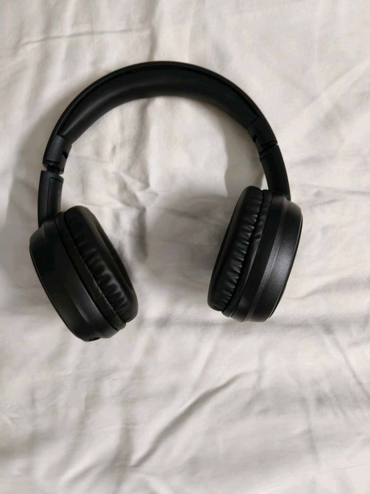 BOAT ROCKERZ Over-Ear Headphones