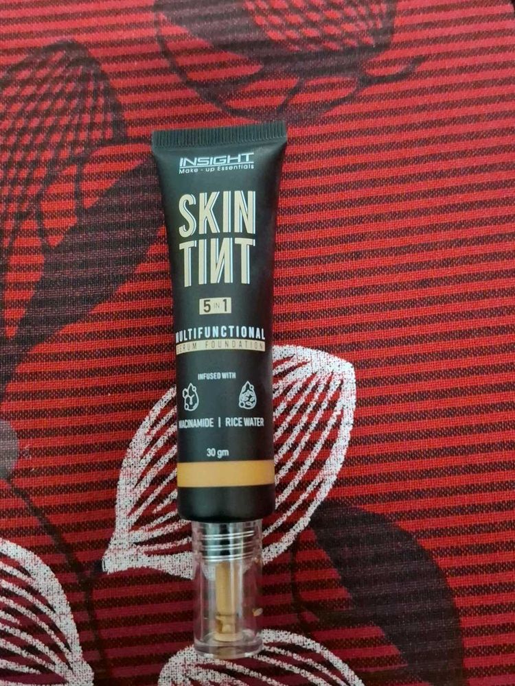 Insight Skin Tint 5 In 1