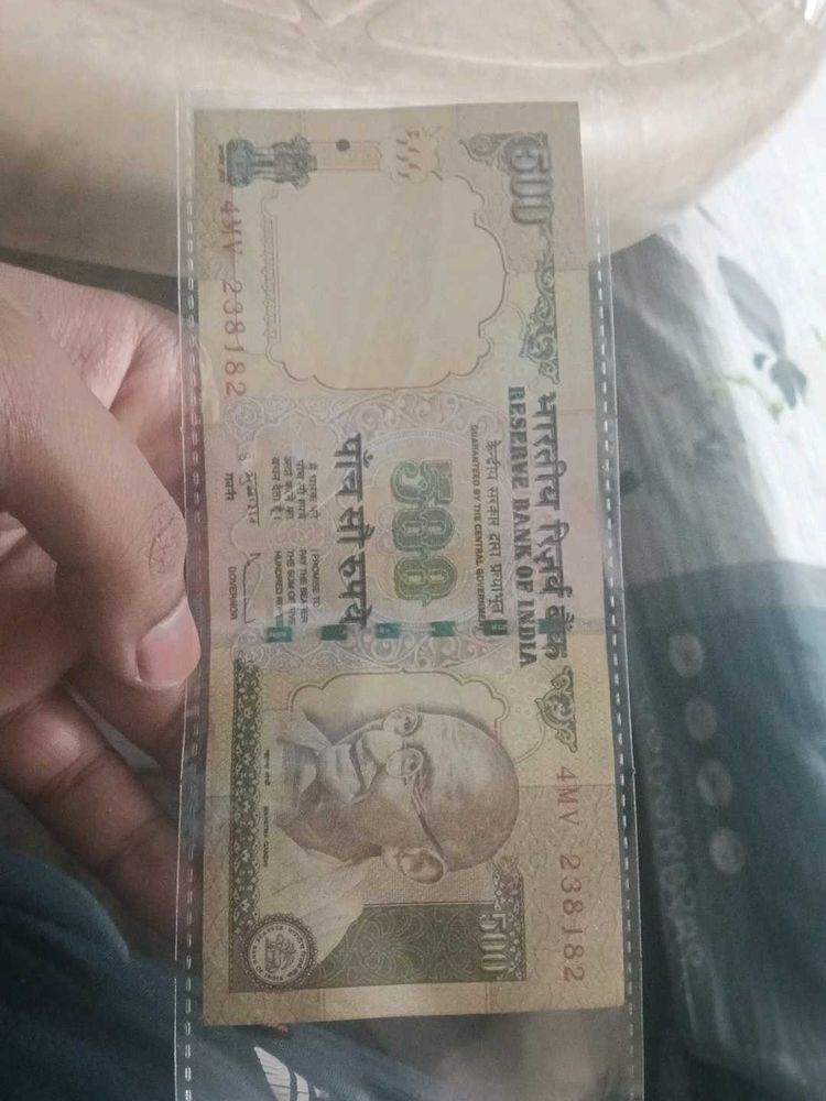 old issue