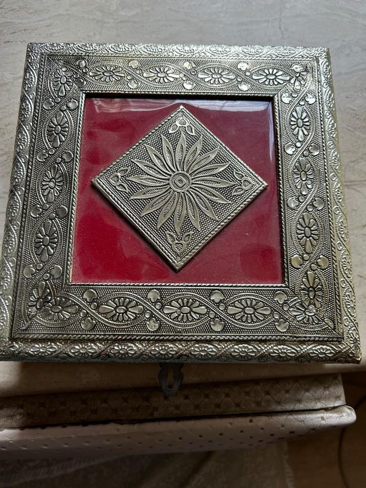 Antique Decorative Box