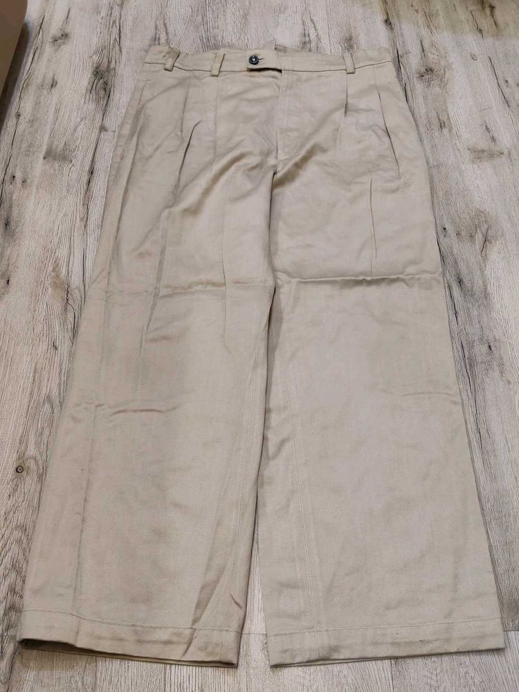 Ma1335 Sabrin Beggy pant waist 34