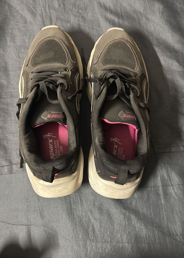 Sparx Women's Athletic Shoes