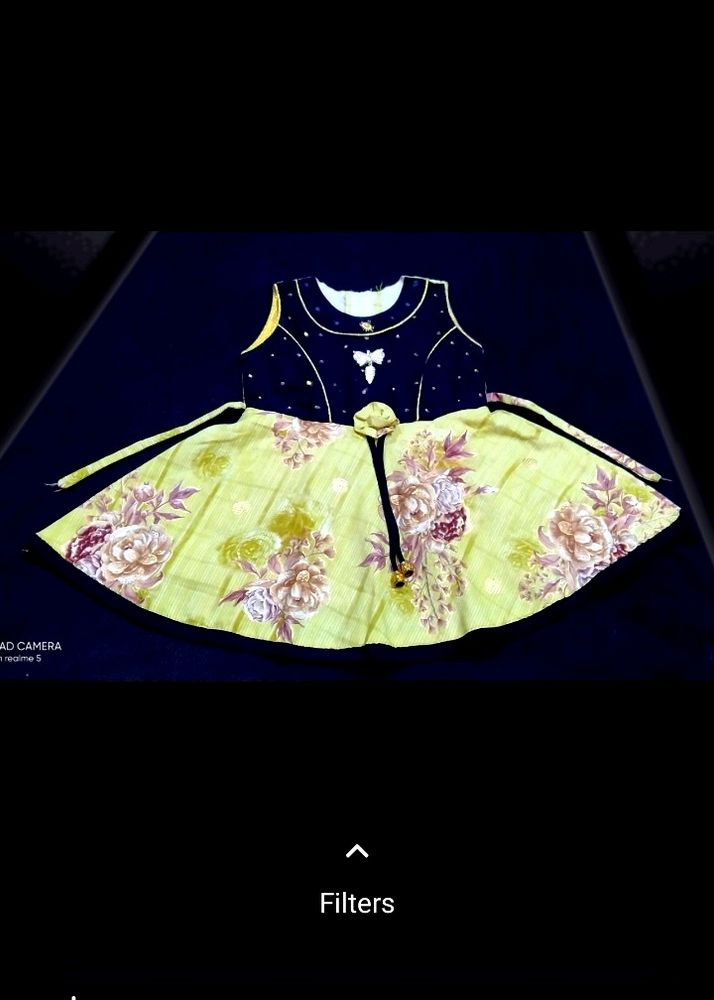 Baby Frock