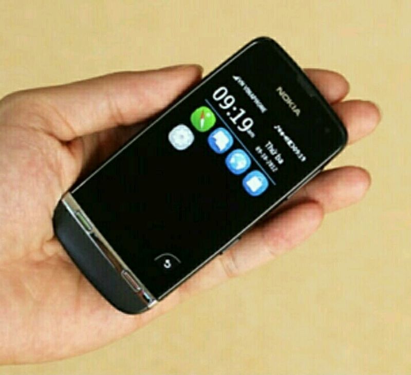 Nokia Asha 311 mobile