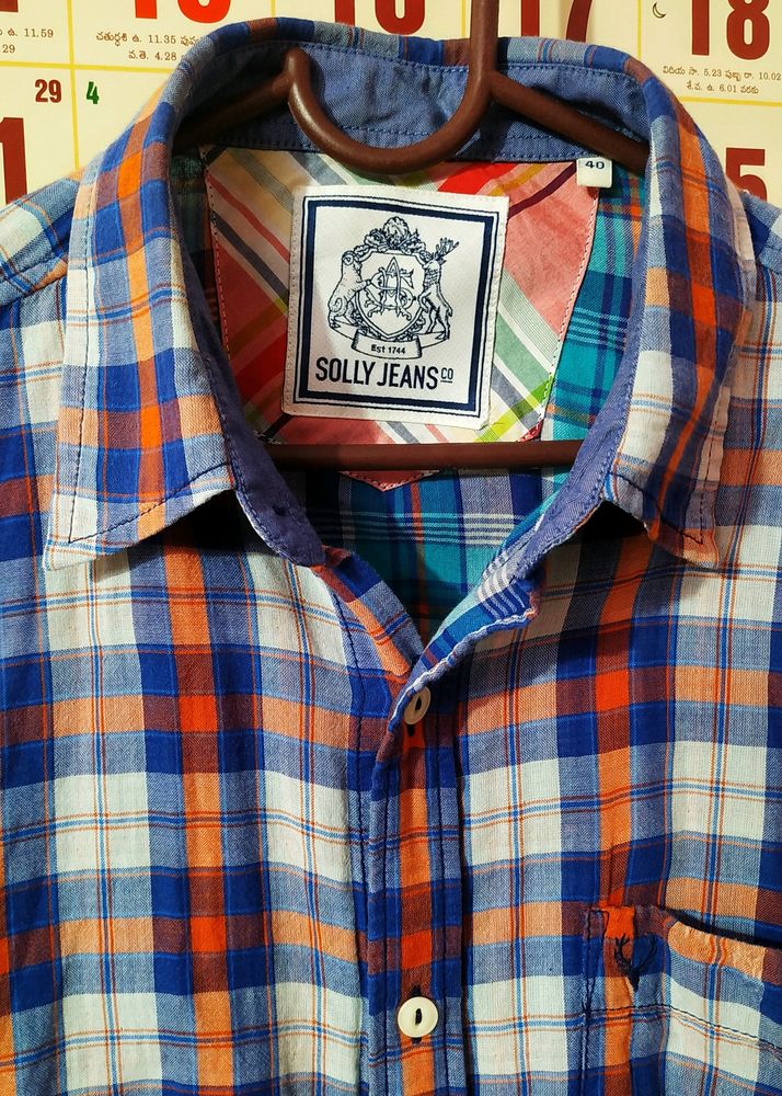 Shirt Men's