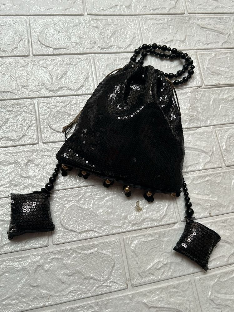 new potli bag