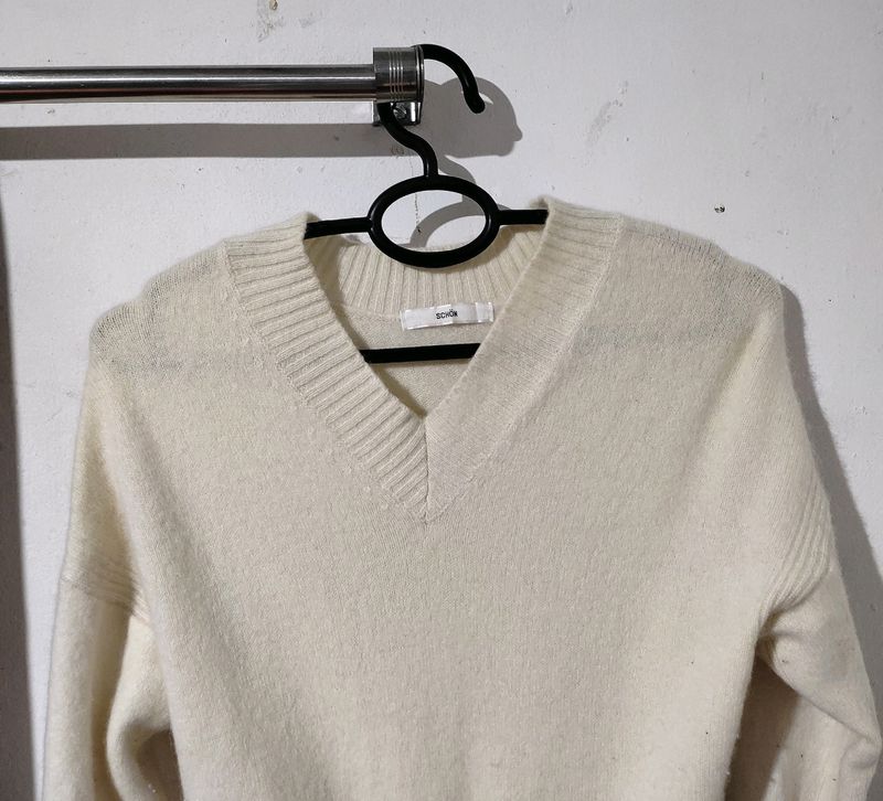 Korean Sweatshirt