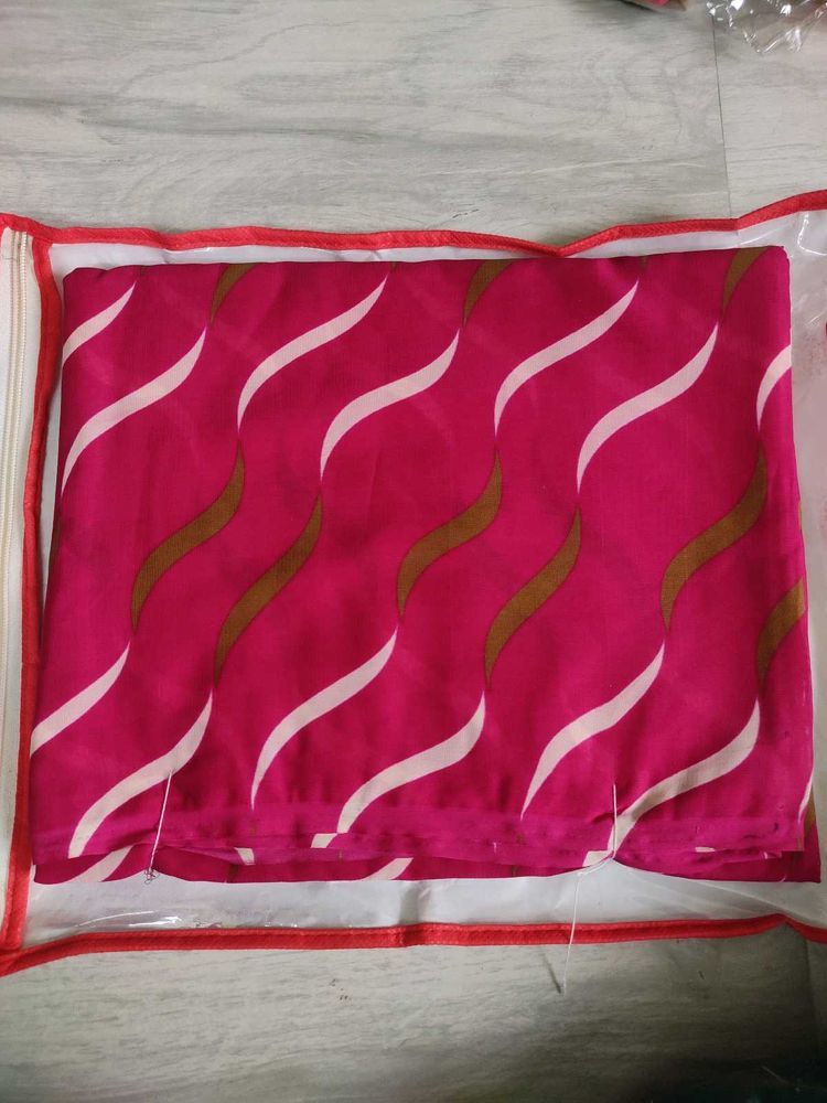 Combo of 2 sarees