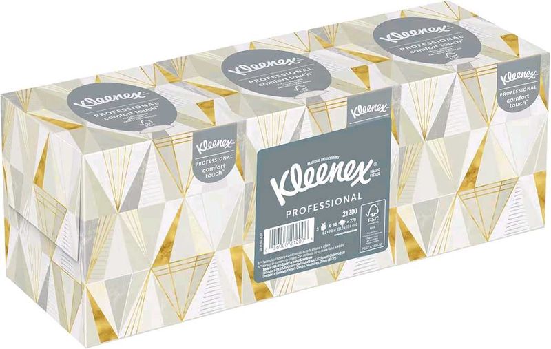 Kleenex Professional Tissues