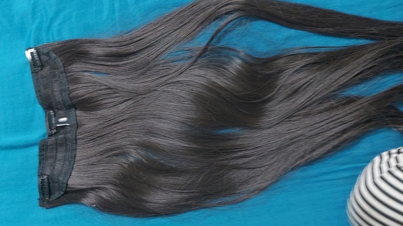 Straight Hair Extension