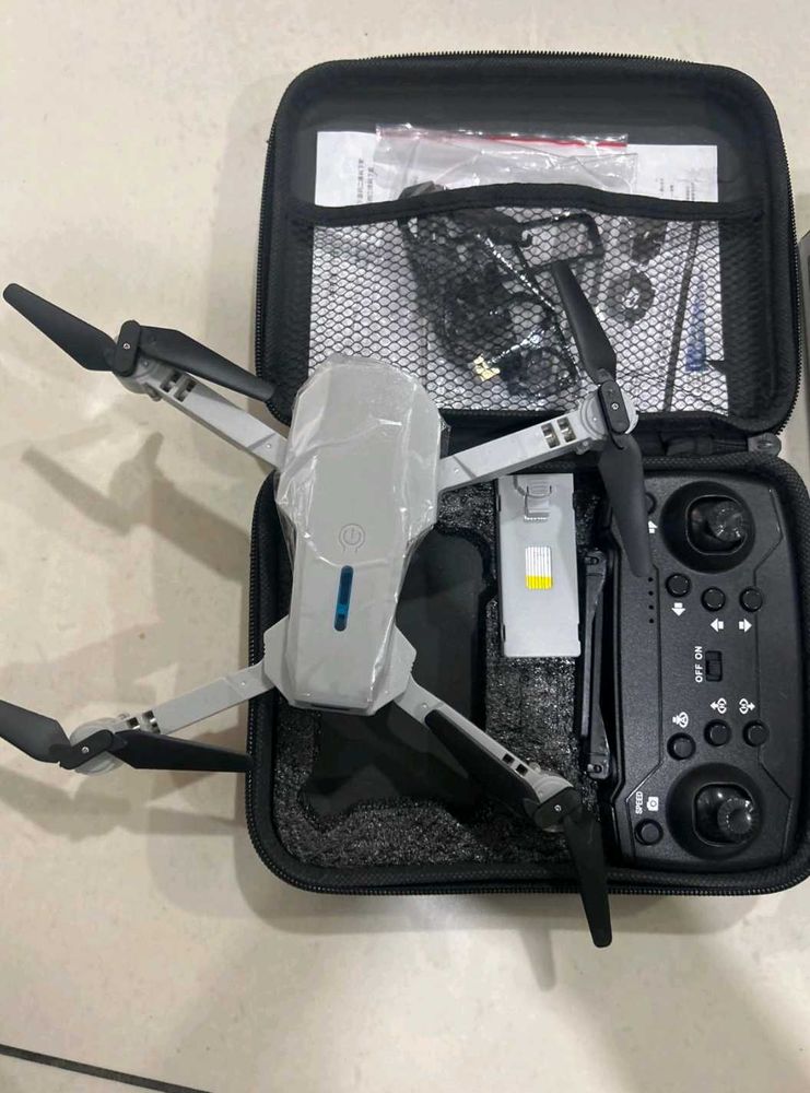 Camera Drone