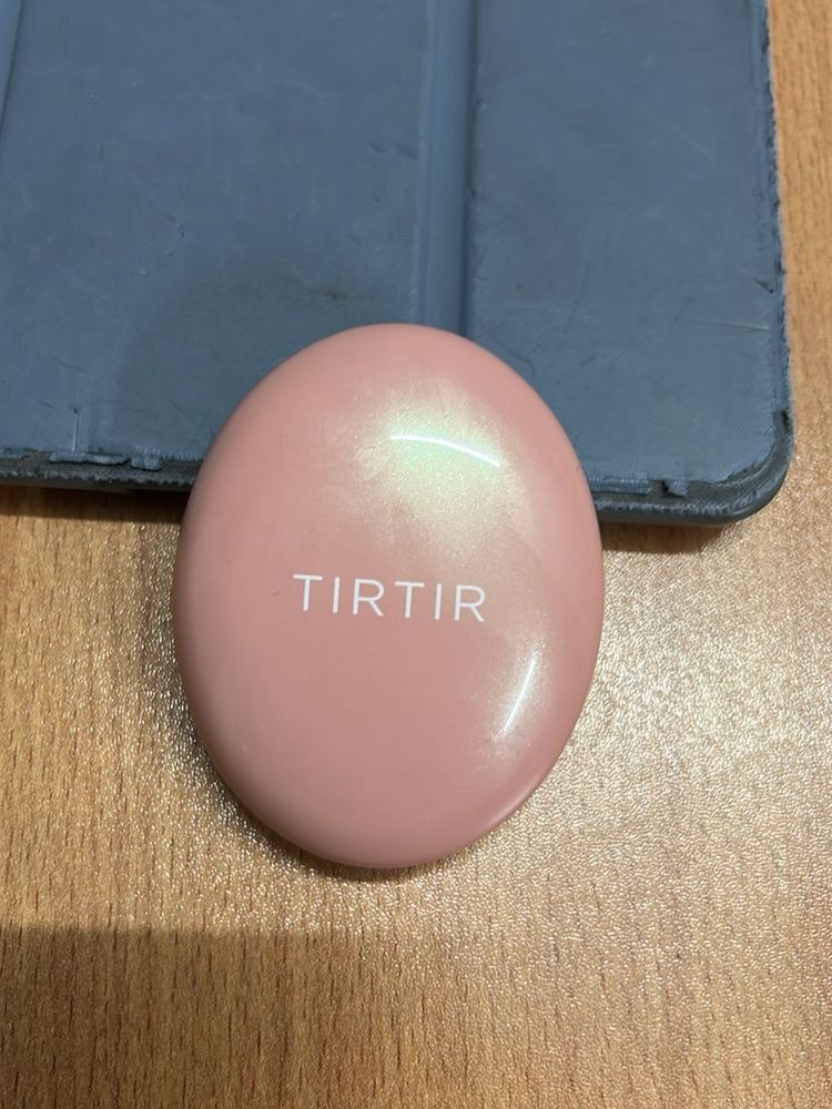 TIRTIR AI FILTER Cushion foundation