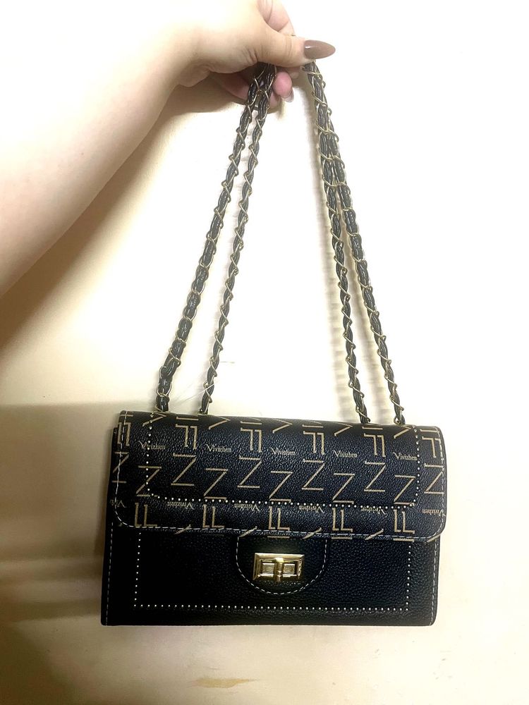 Sling Bag