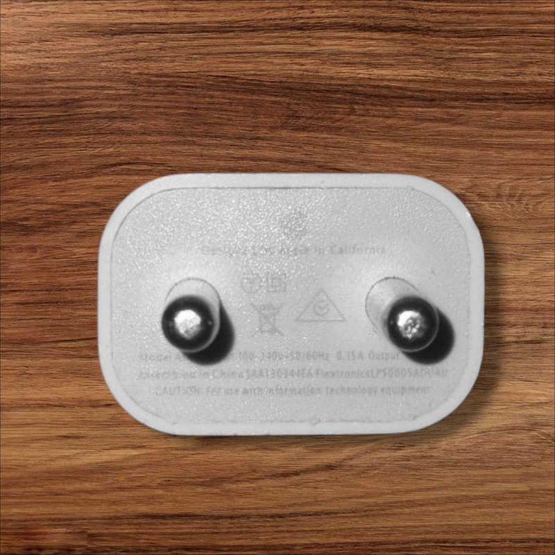 Apple Charger