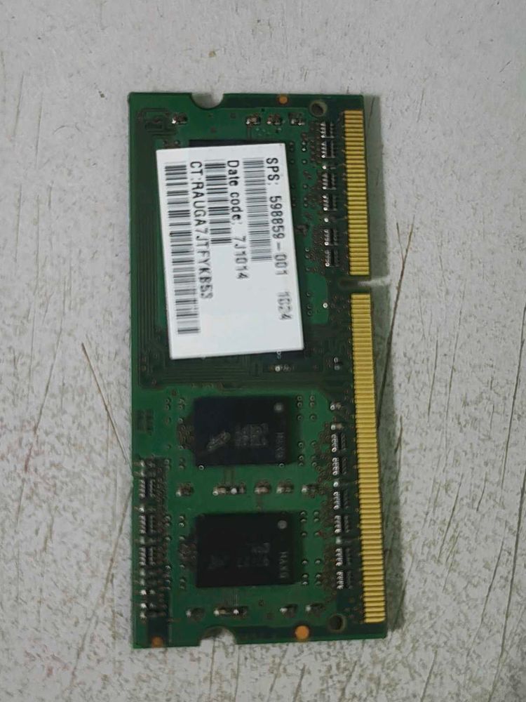 RAM Module for Computer