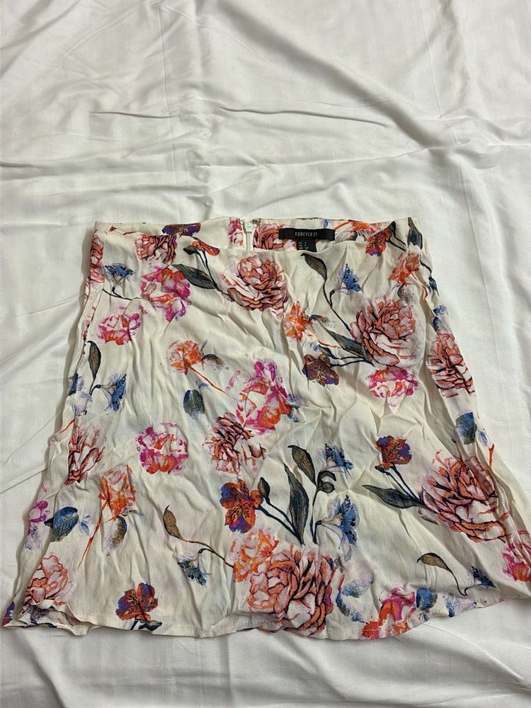 summer skirt