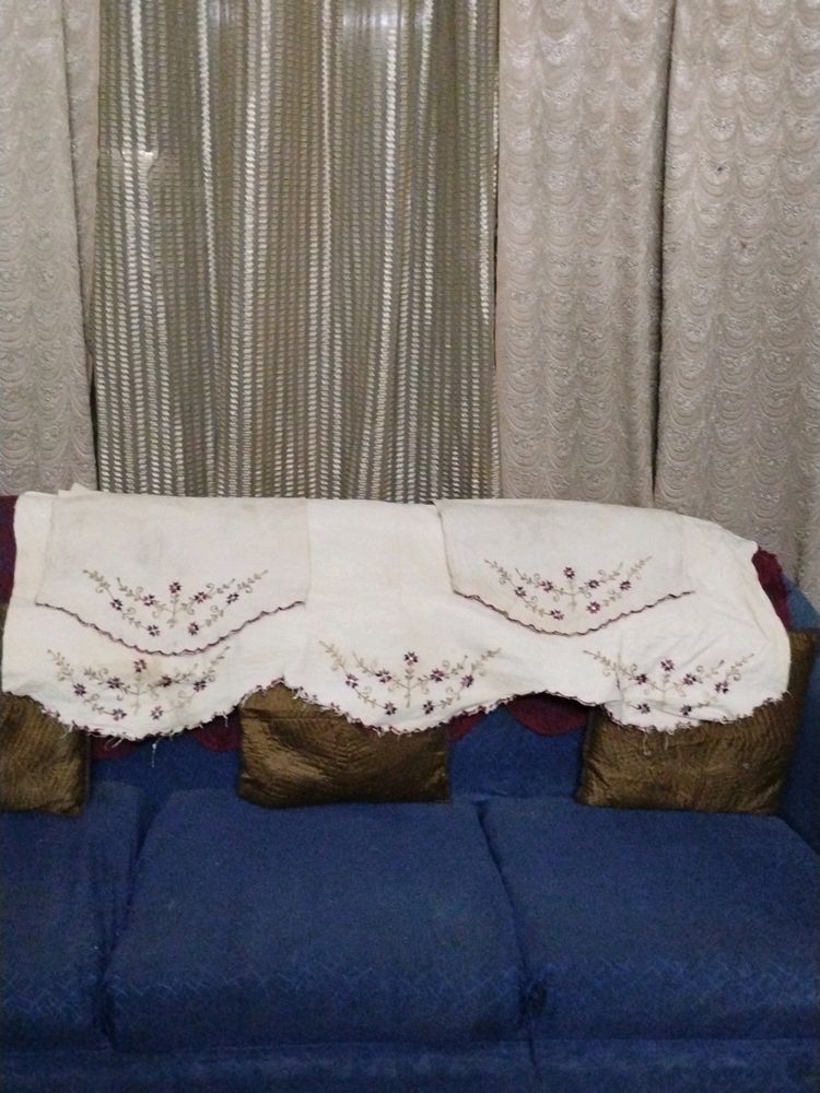 5 Seater sofa Covers.