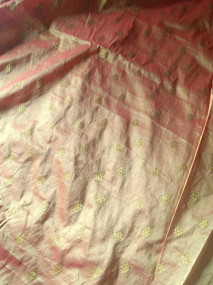 a saree