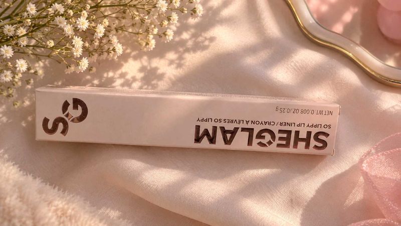 SHEGLAM So Lippy Lip Liner