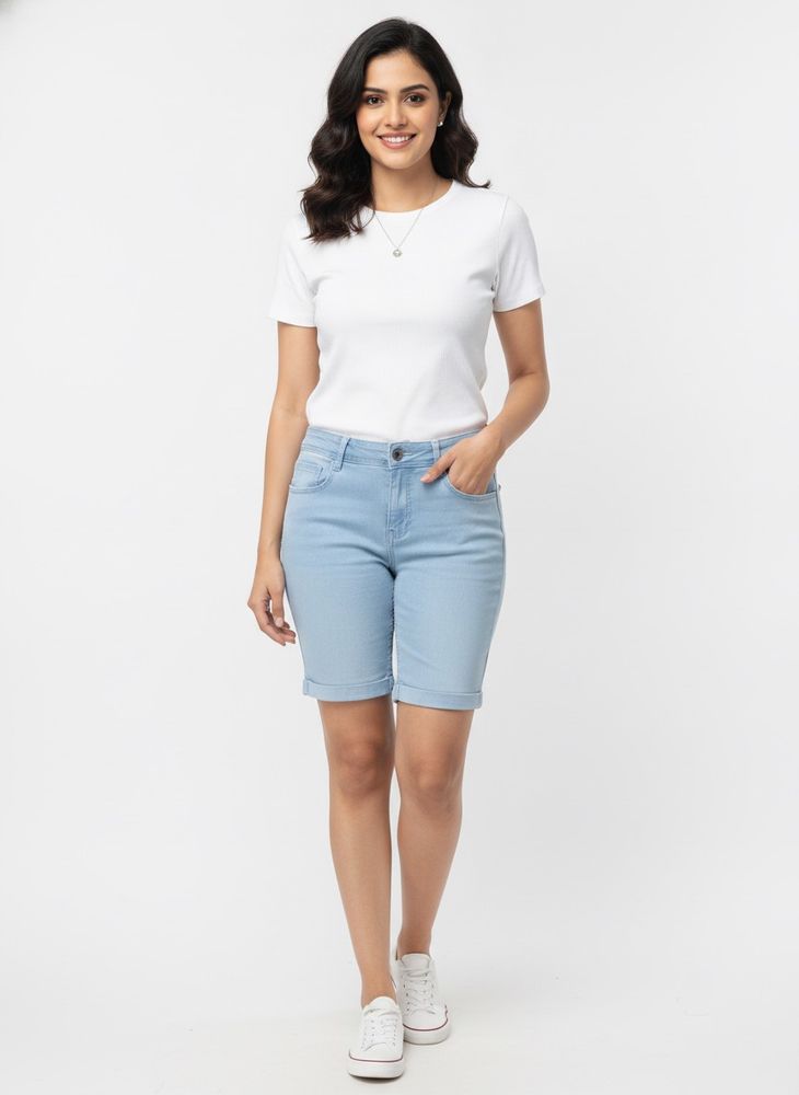 Light Blue Jeans (new)