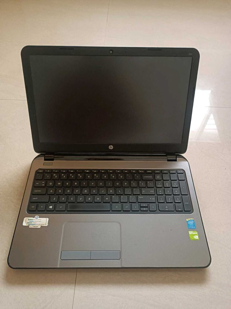 HP Laptop