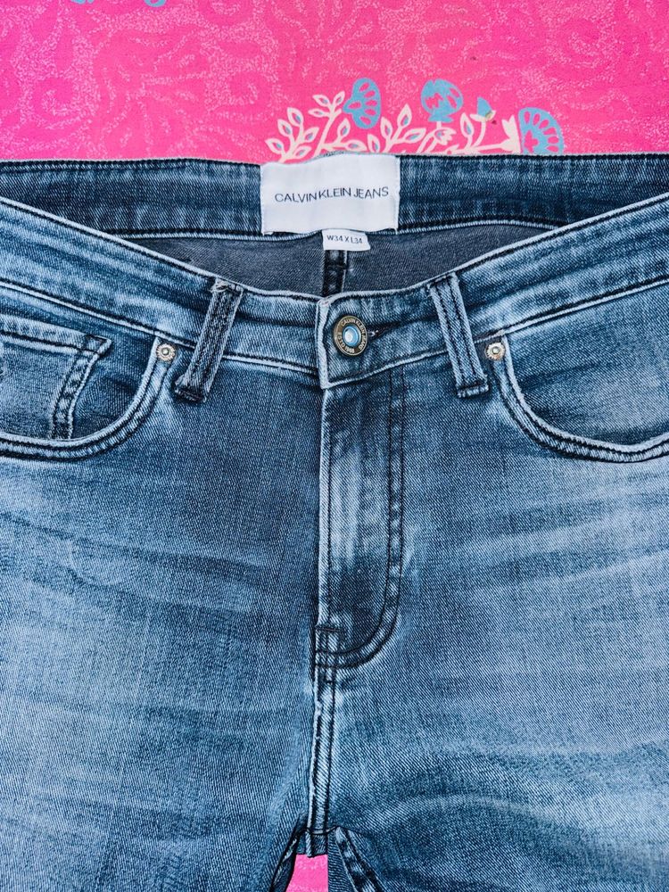Calvin Klein Jeans