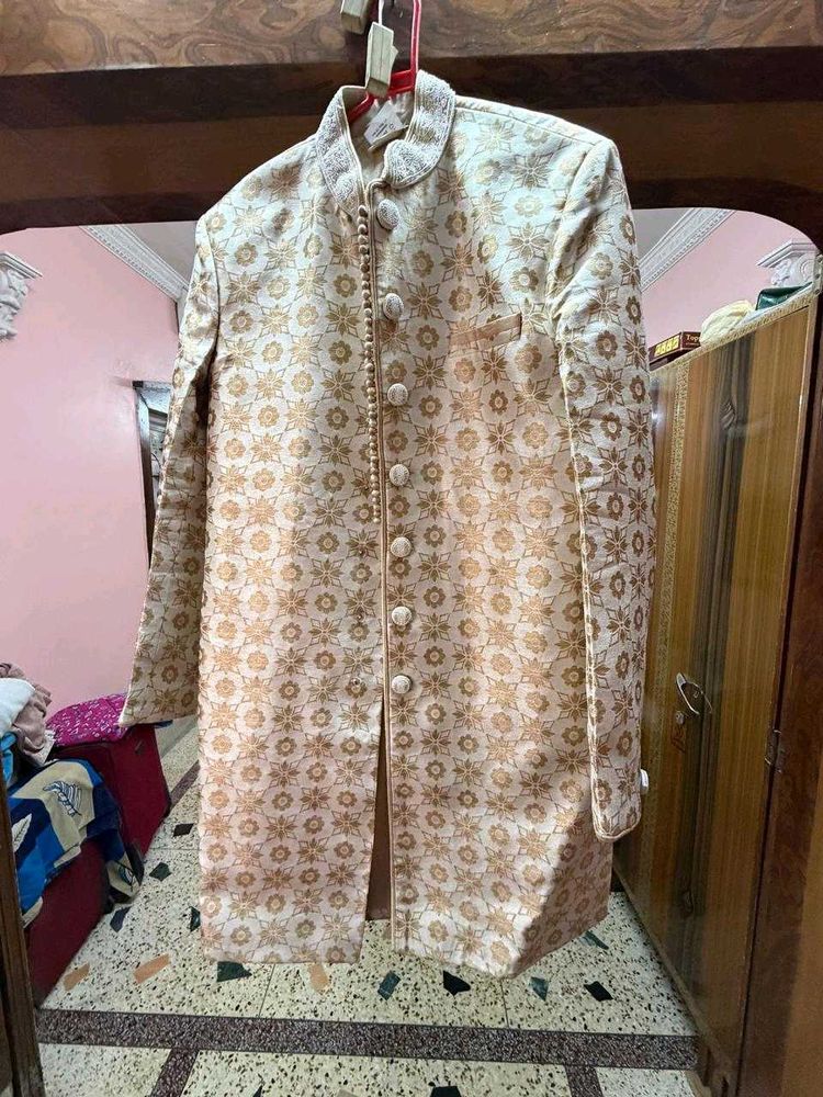 Elegant Sherwani - Perfect for Weddings