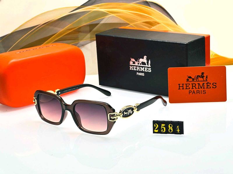 Hermes Designer Sunglasses