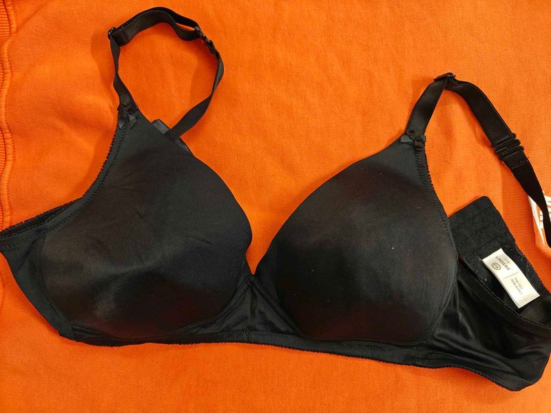 The Lingerie Brand