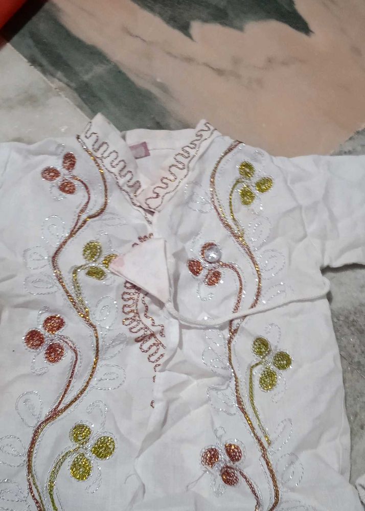 Dhoti Kurta