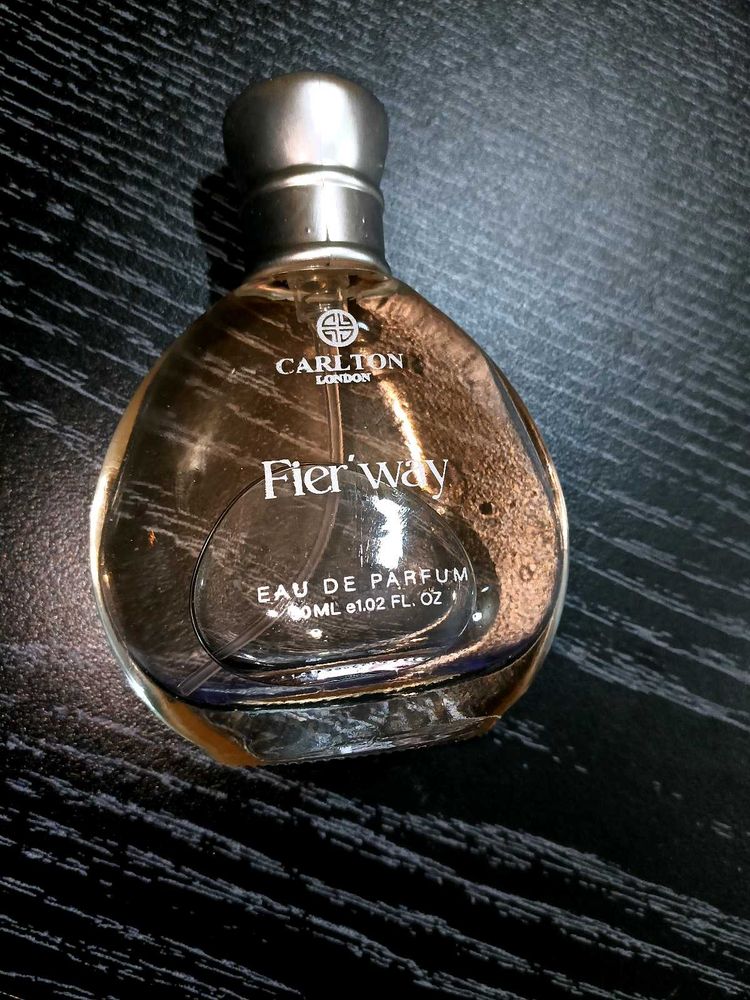 Carlton London Fier'way Eau de Parfum