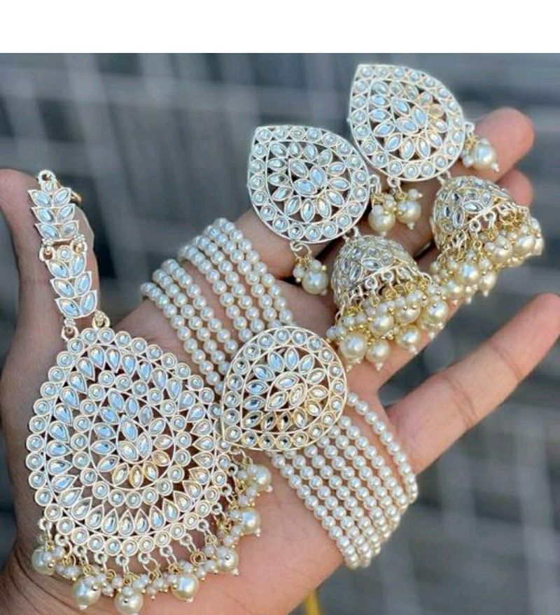 Beautiful Jewellery