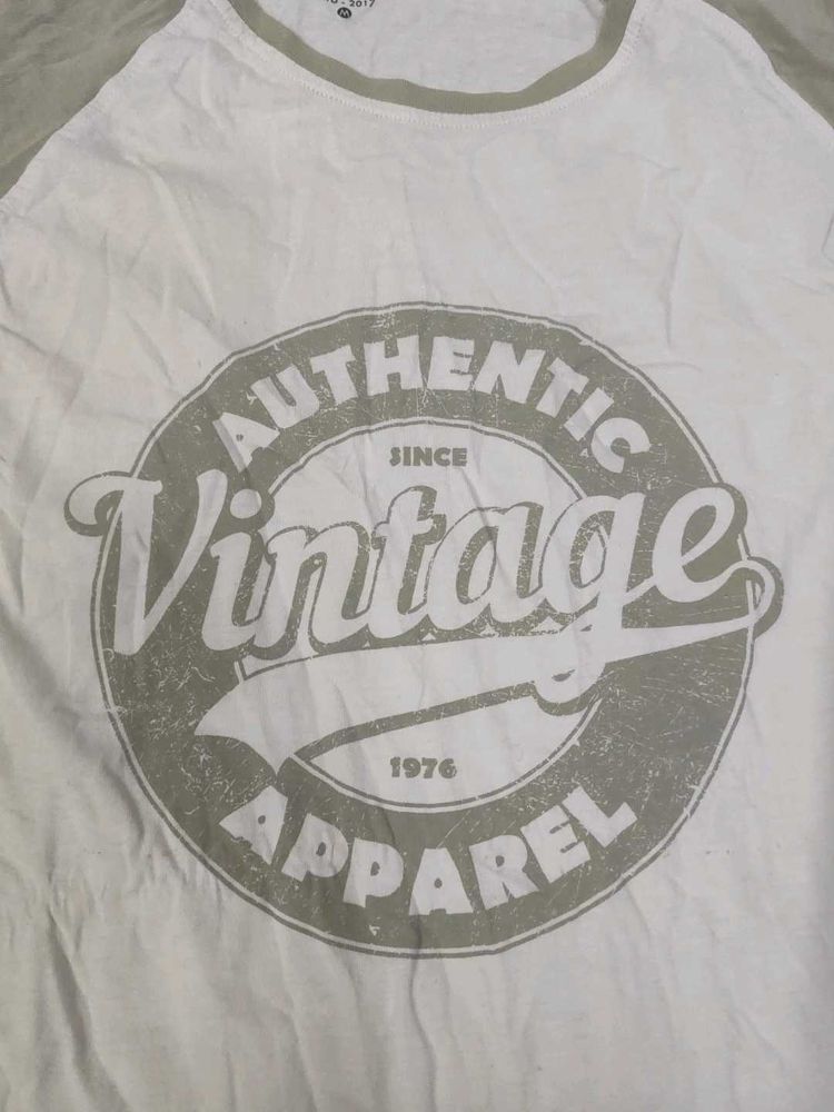 Vintage Apparel T-Shirt